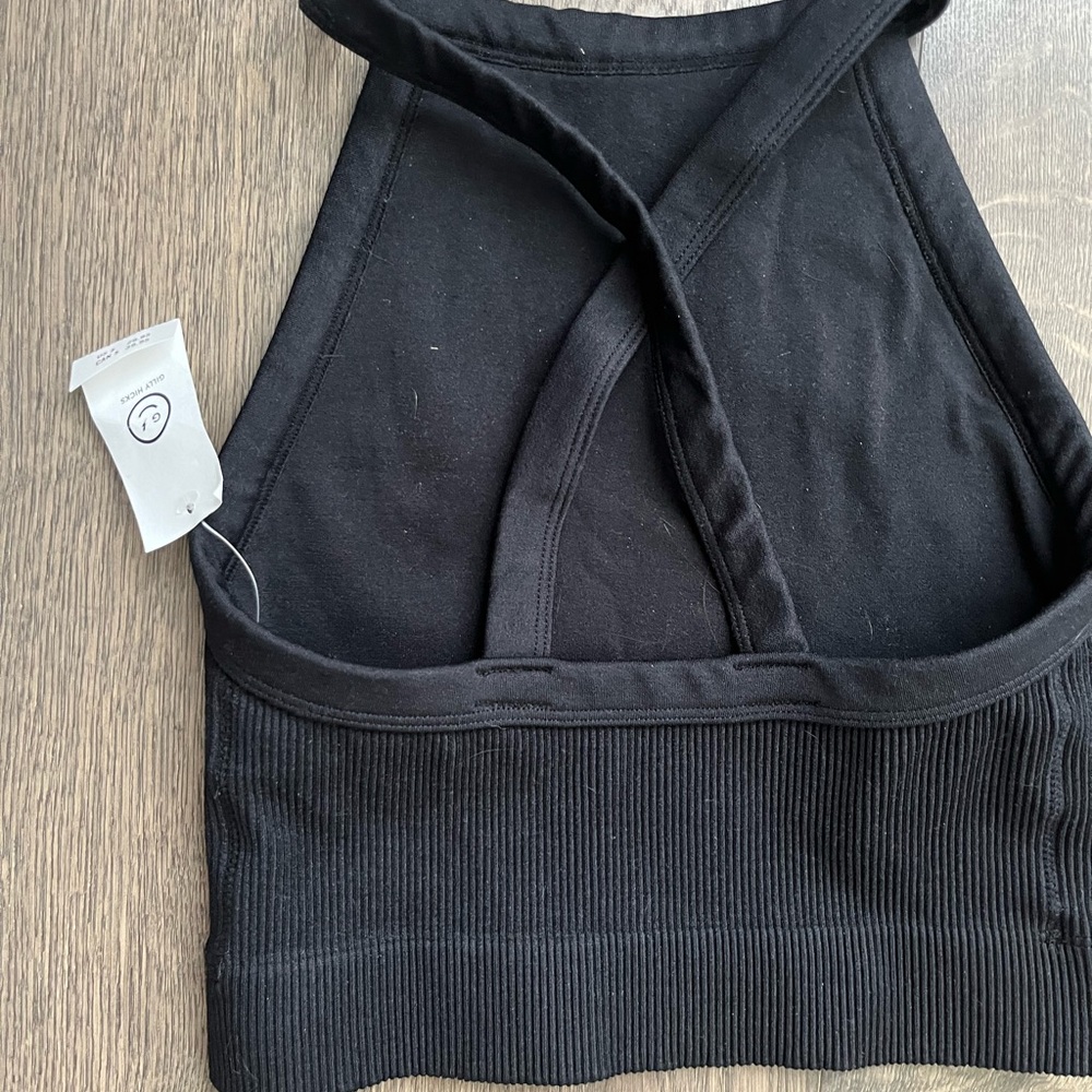 Gilly hicks top